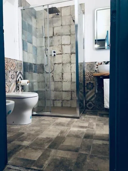 Yearn Apartment Trapani 0*,  Italy