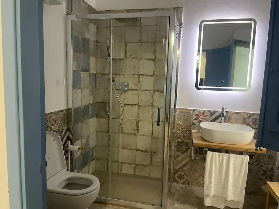 Yearn Apartment Trapani