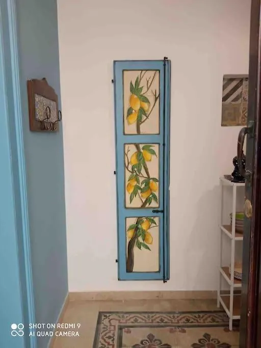 Yearn Apartment Trapani 0*,  Italy