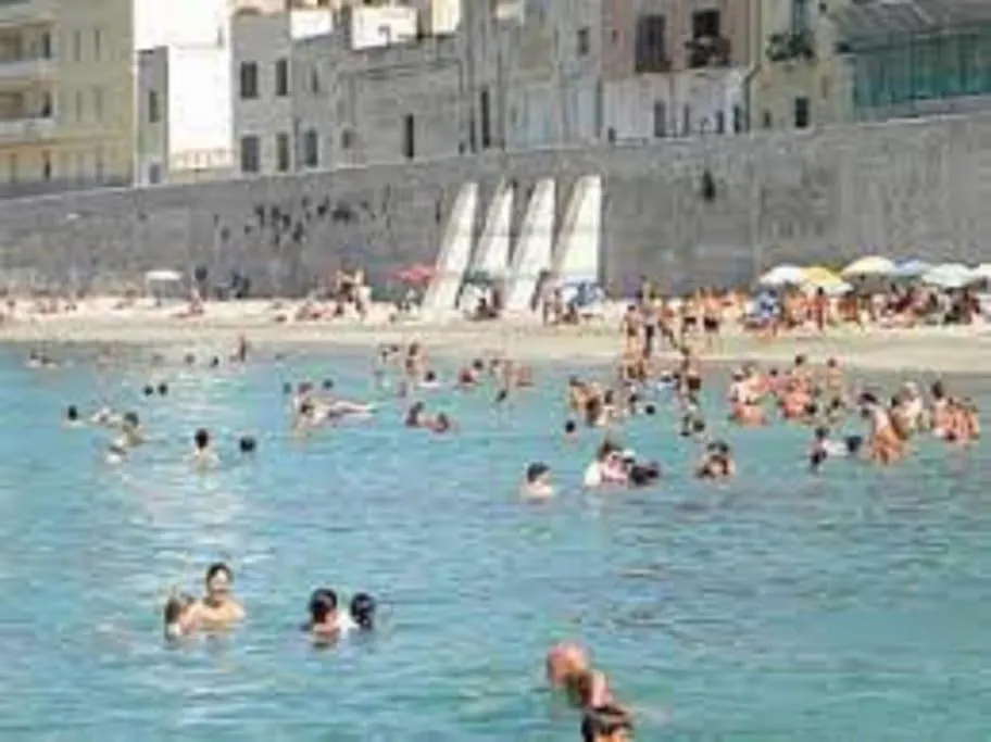 Yearn Apartment Trapani Italy