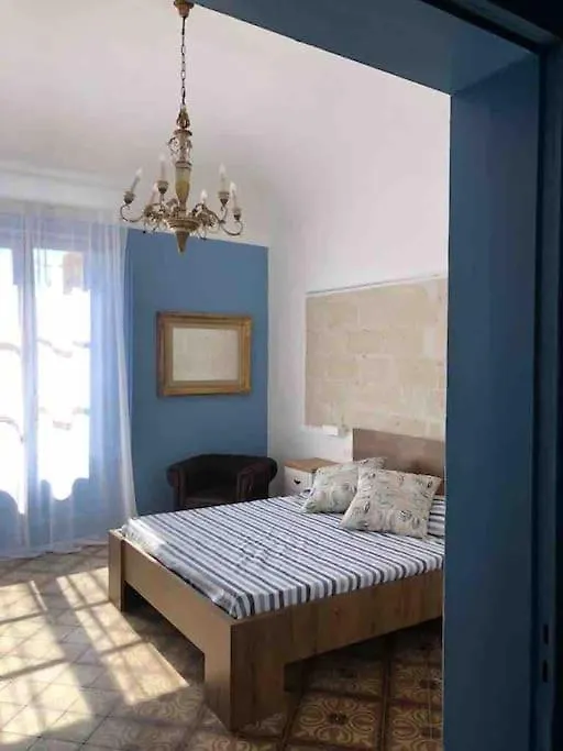 Yearn Apartment Trapani