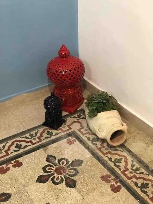 Yearn Apartment Trapani Italy