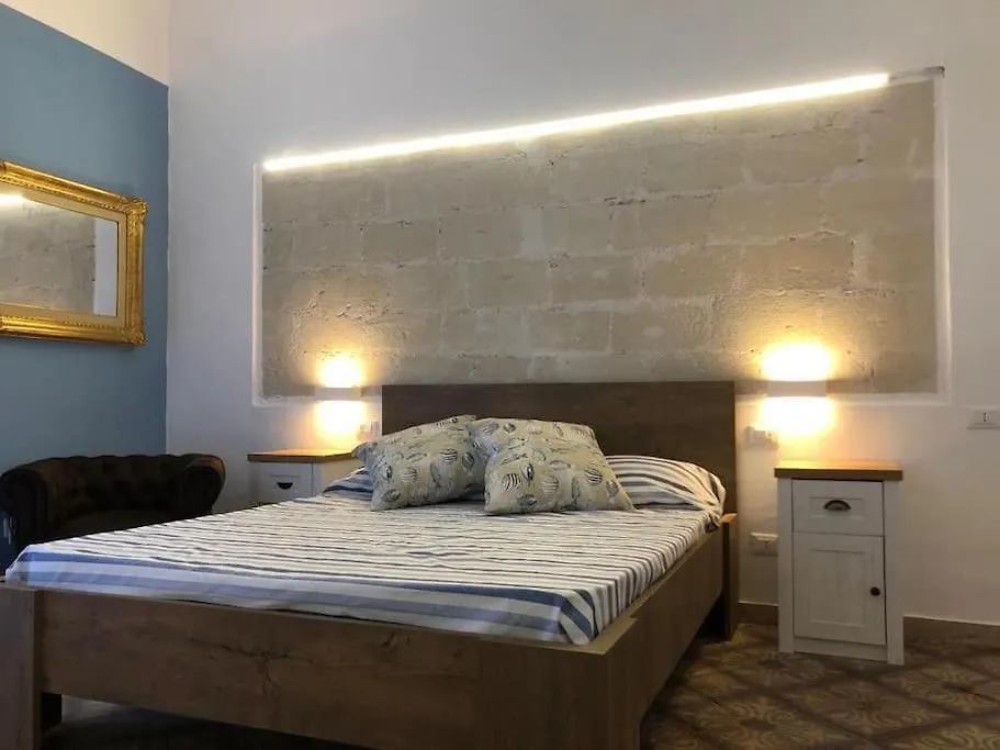 Yearn Apartment Trapani