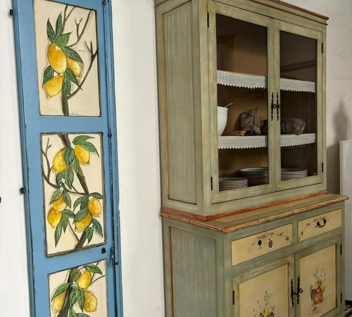 Yearn Apartment Trapani